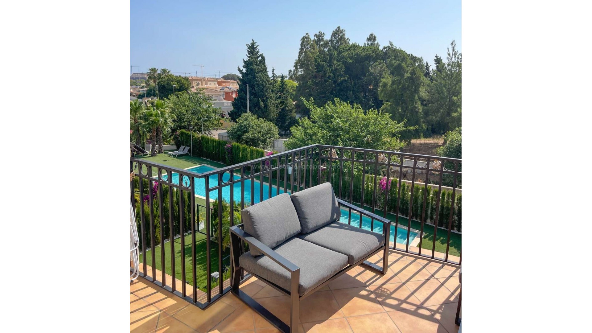 Apartment / flat in Denia Centro