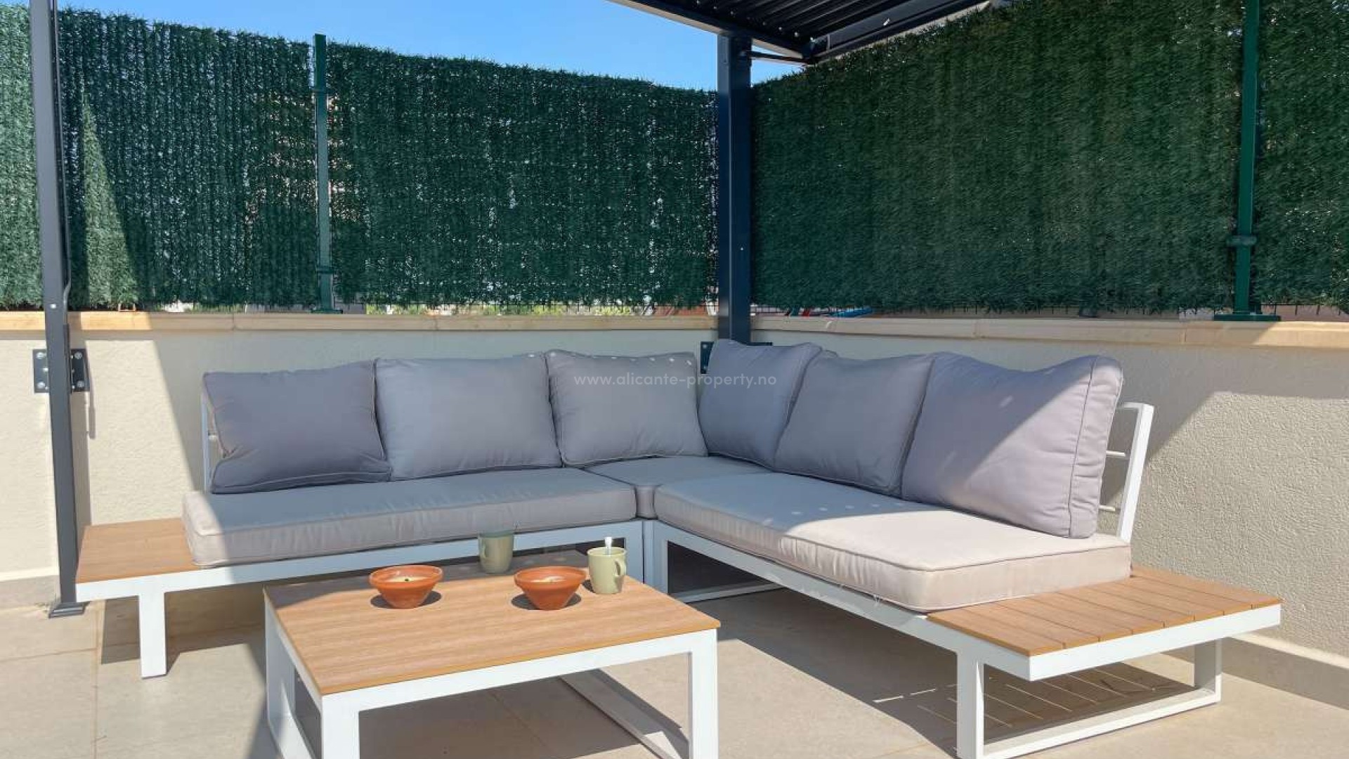 Apartment / flat in Denia Centro