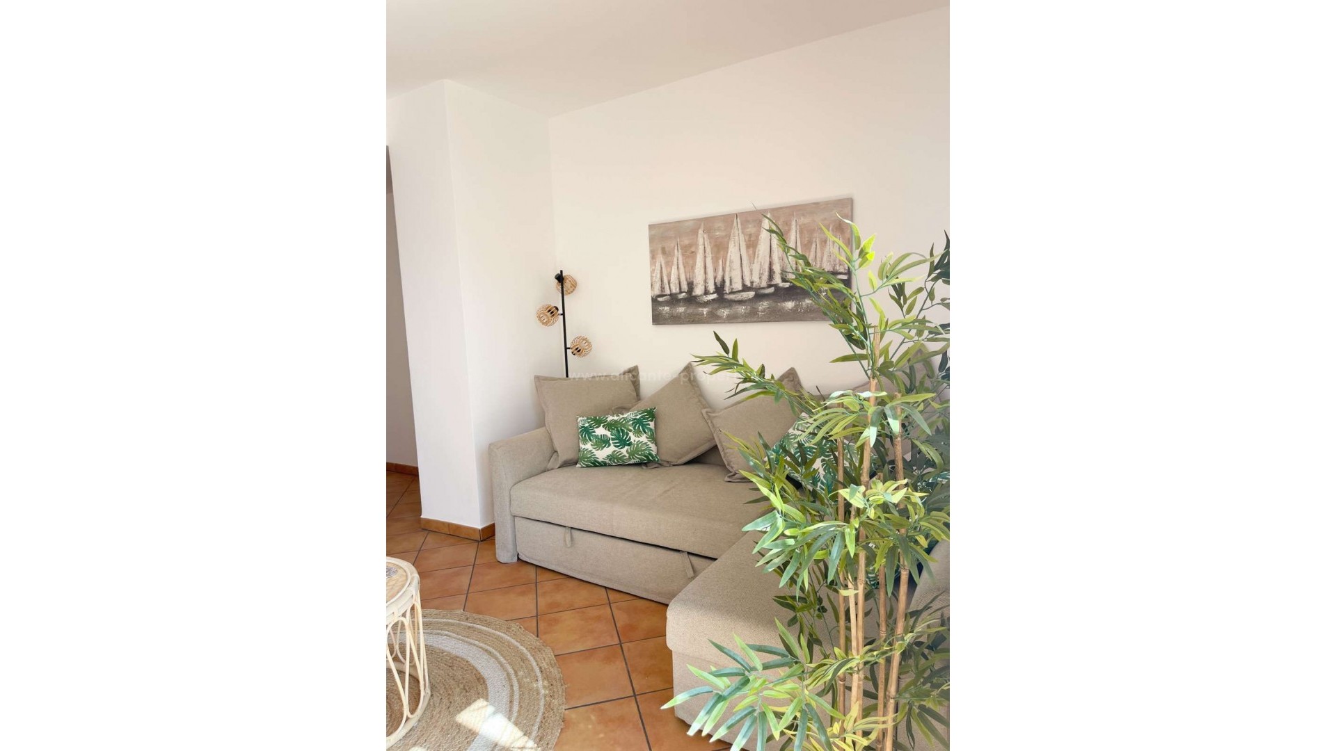Apartment / flat in Denia Centro