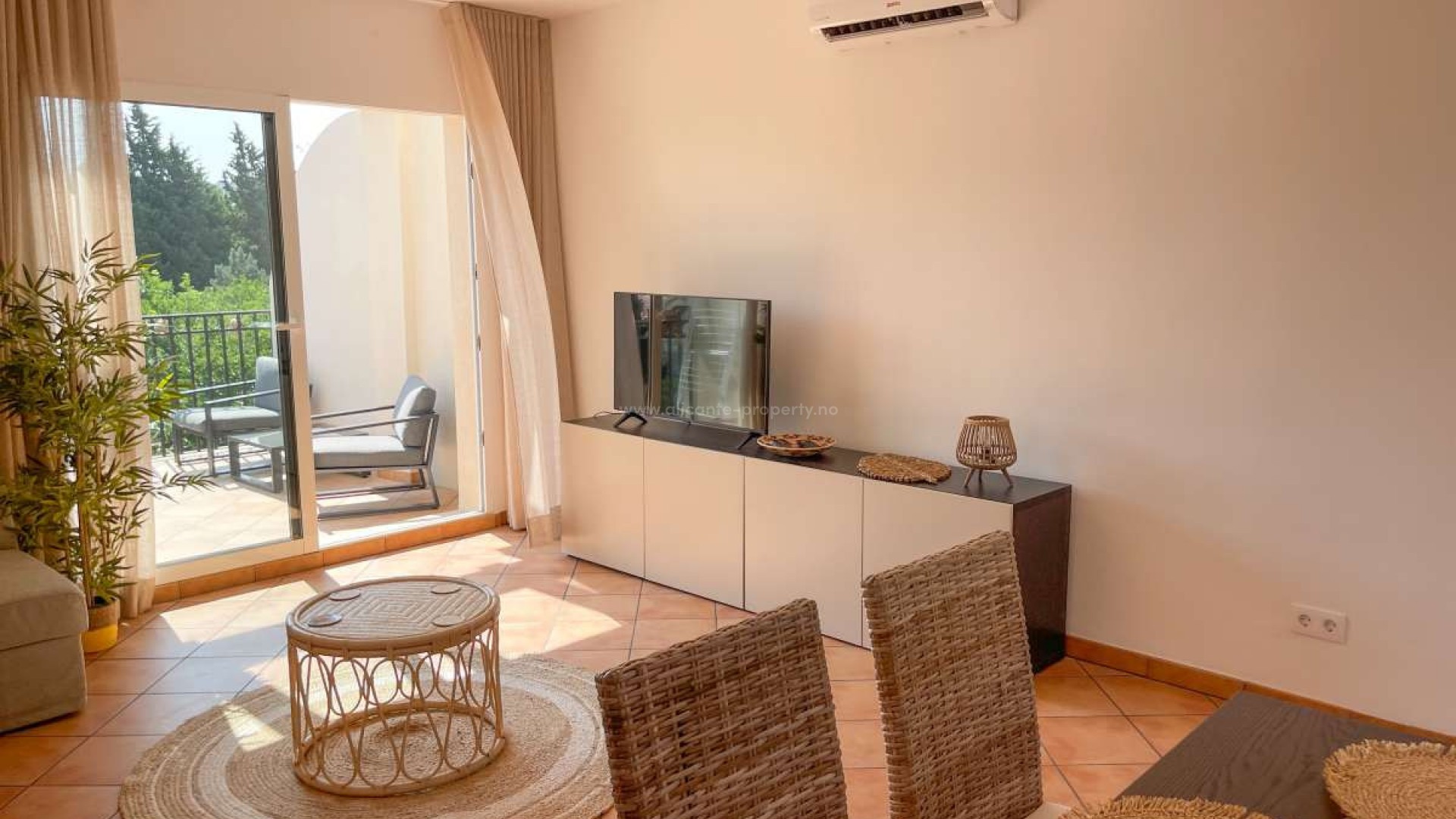 Apartment / flat in Denia Centro