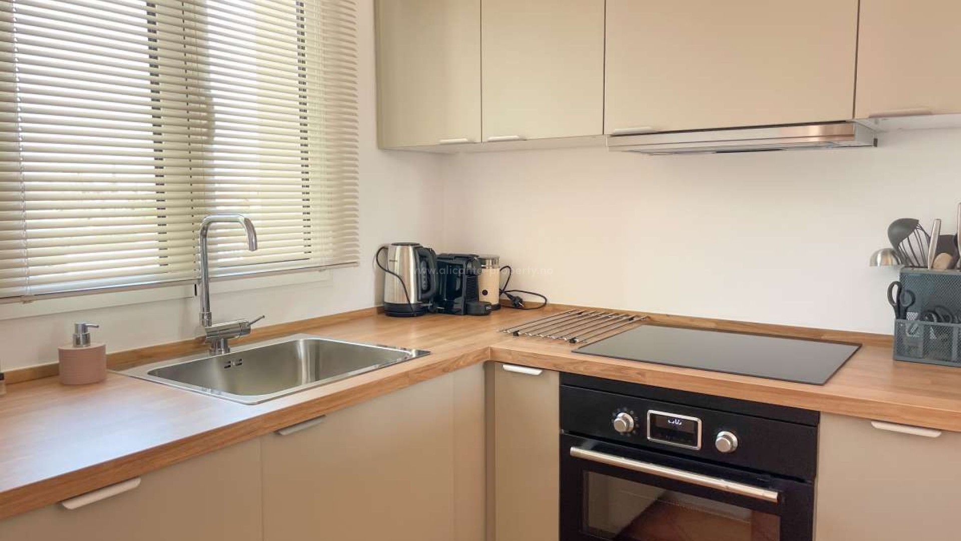 Apartment / flat in Denia Centro