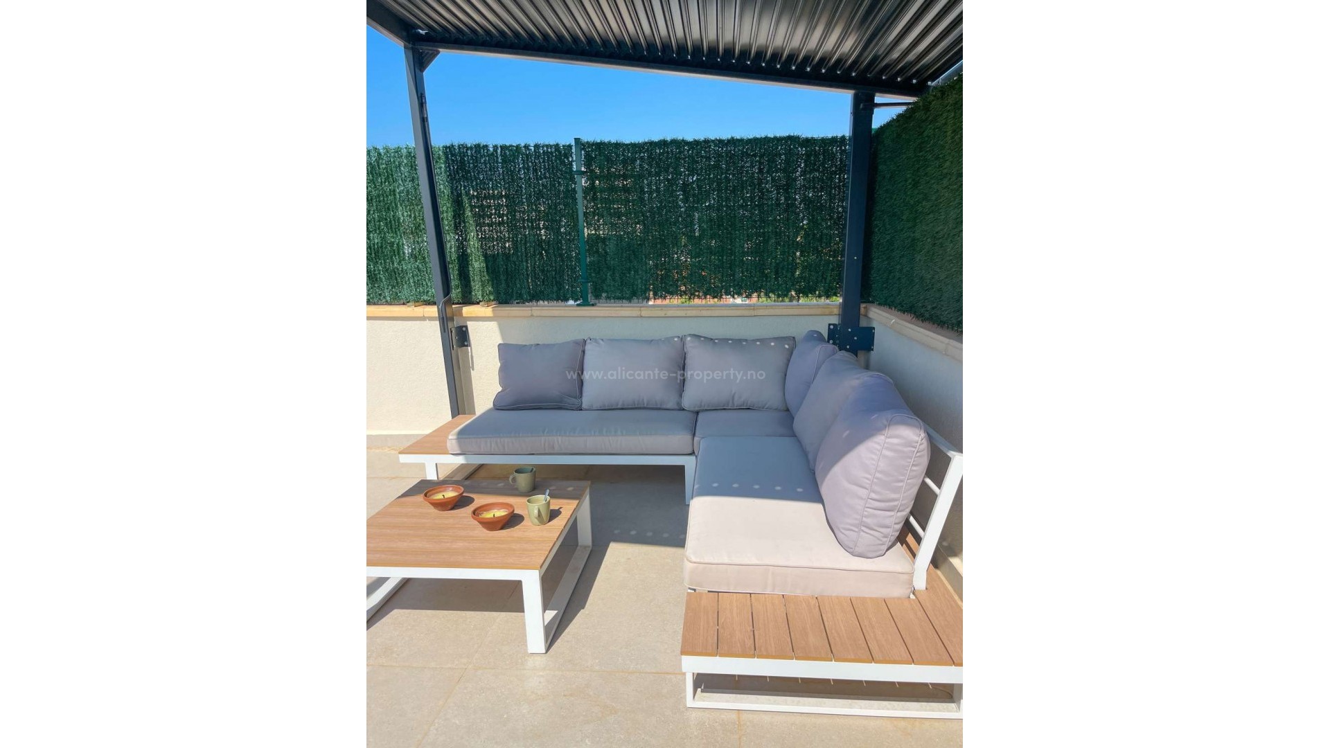 Apartment / flat in Denia Centro