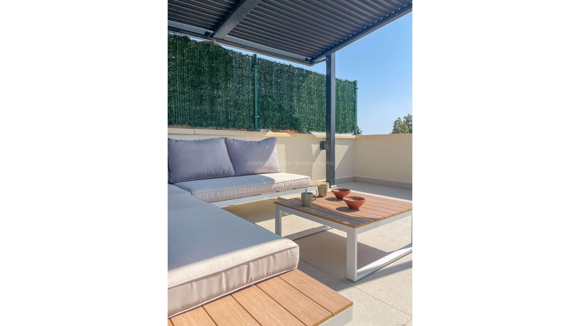 Apartment / flat in Denia Centro