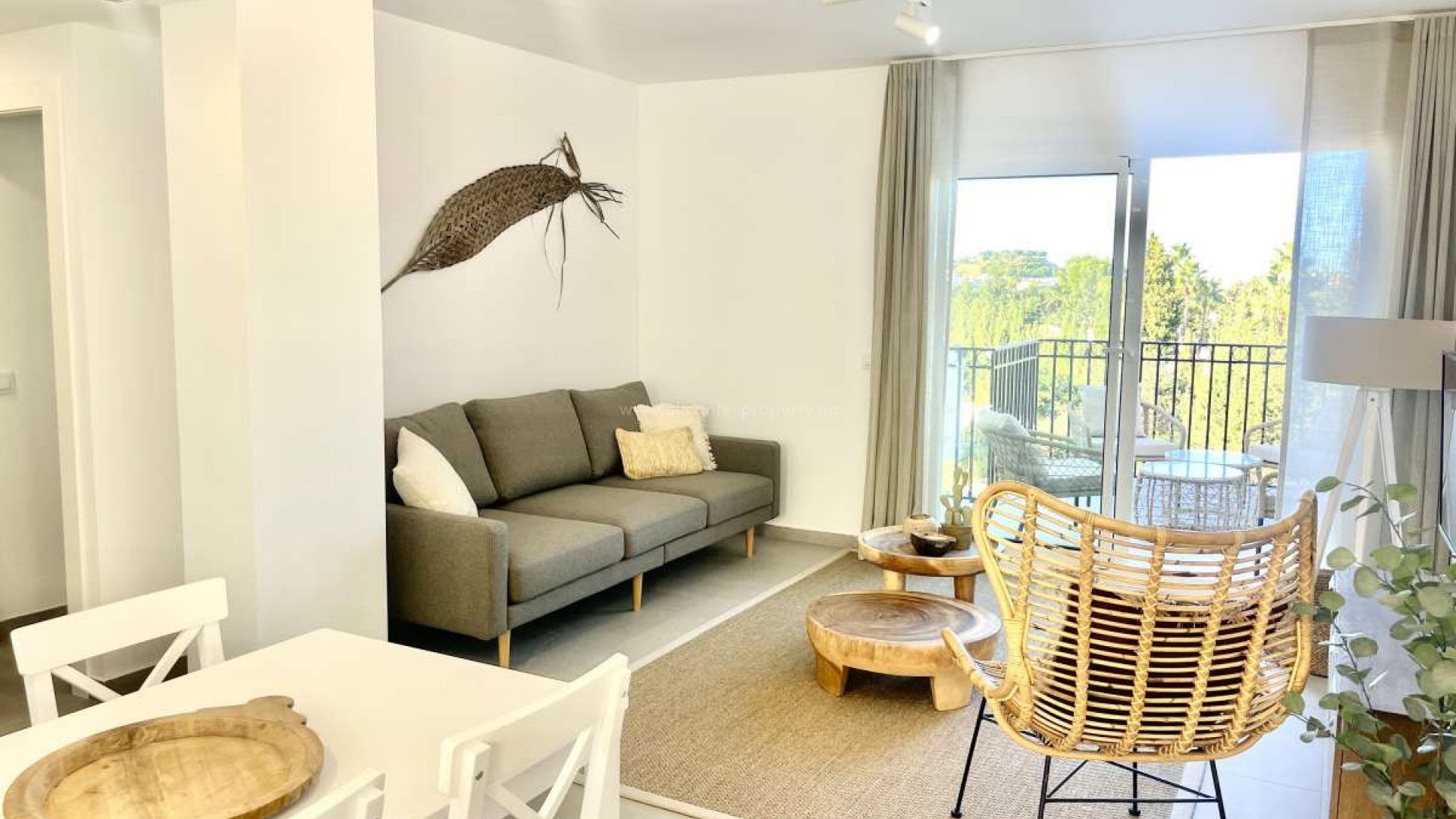 Apartment / flat in Denia Centro