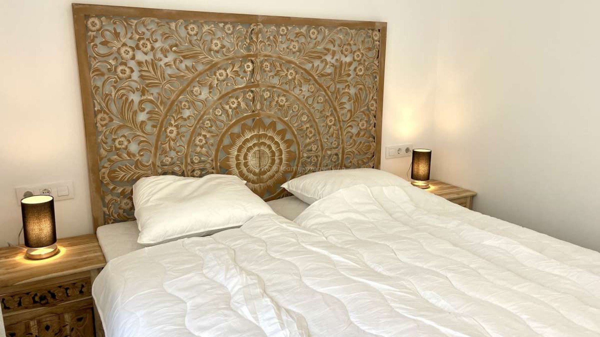 Apartment / flat in Denia Centro