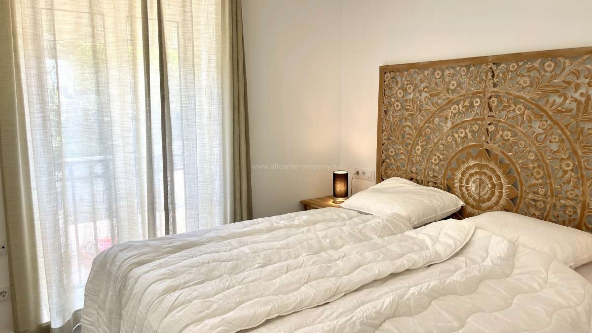 Apartment / flat in Denia Centro