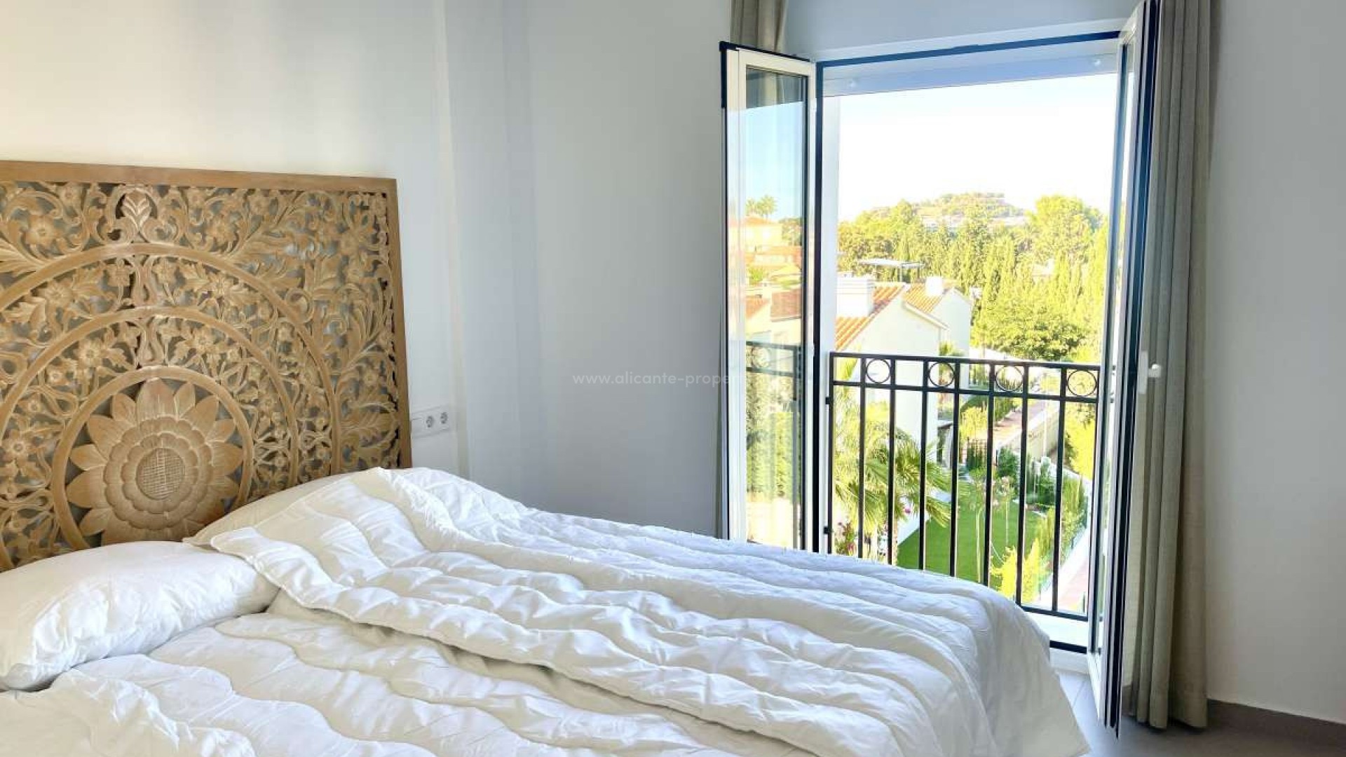 Apartment / flat in Denia Centro