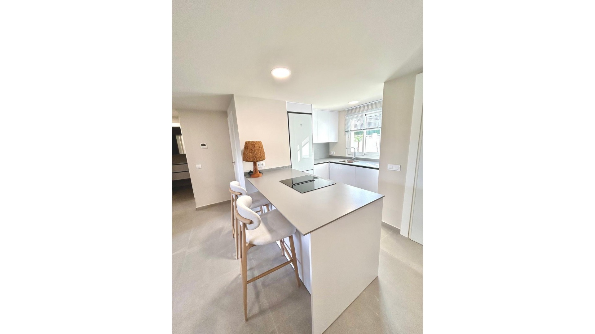 Apartment / flat in Denia Centro