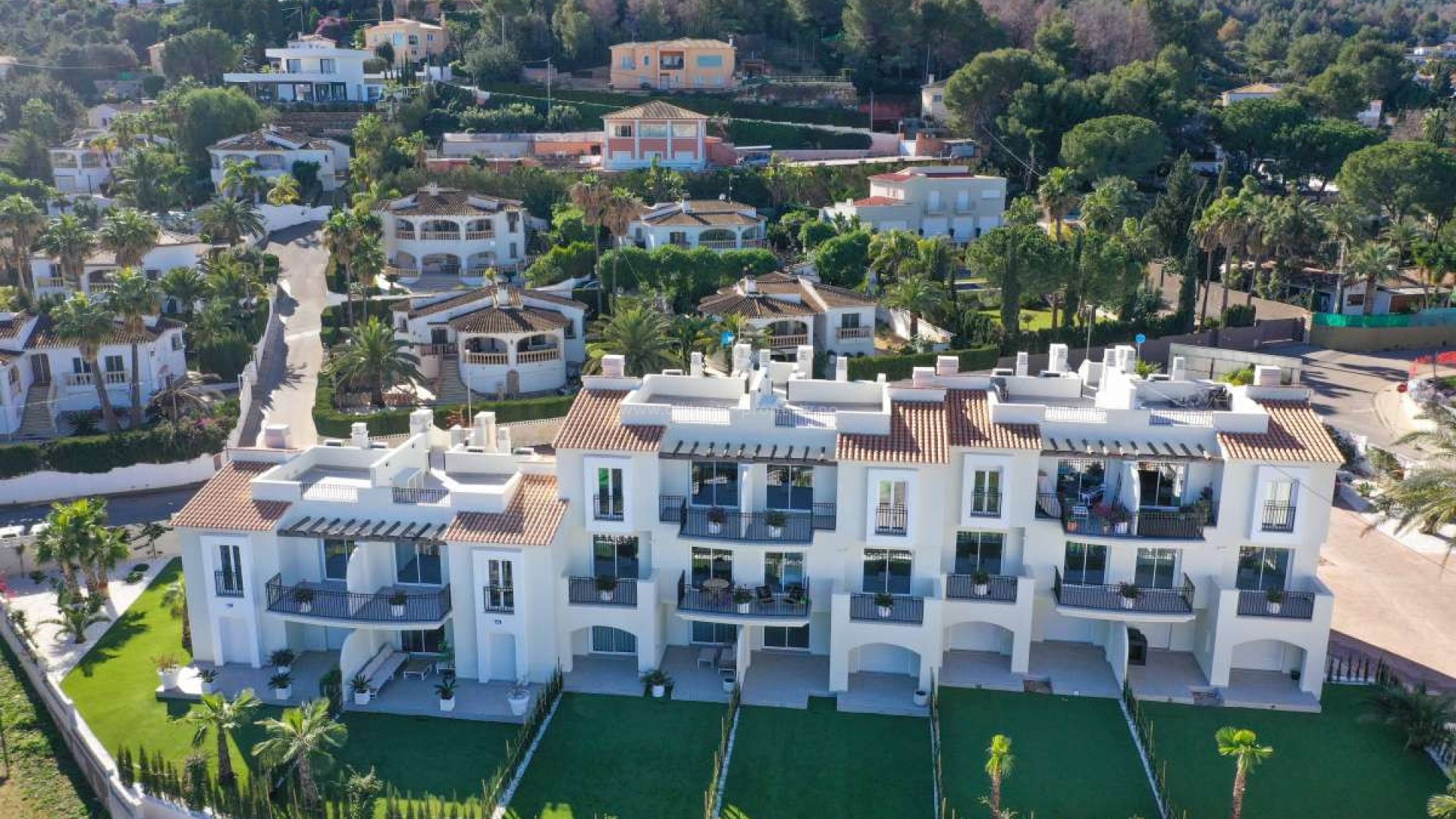 Apartment / flat in Denia Centro