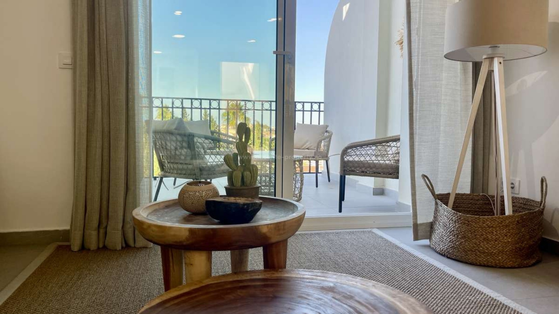 Apartment / flat in Denia Centro