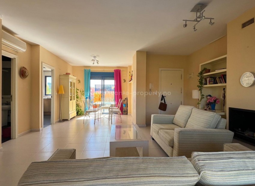 Apartment / flat in Denia Centro