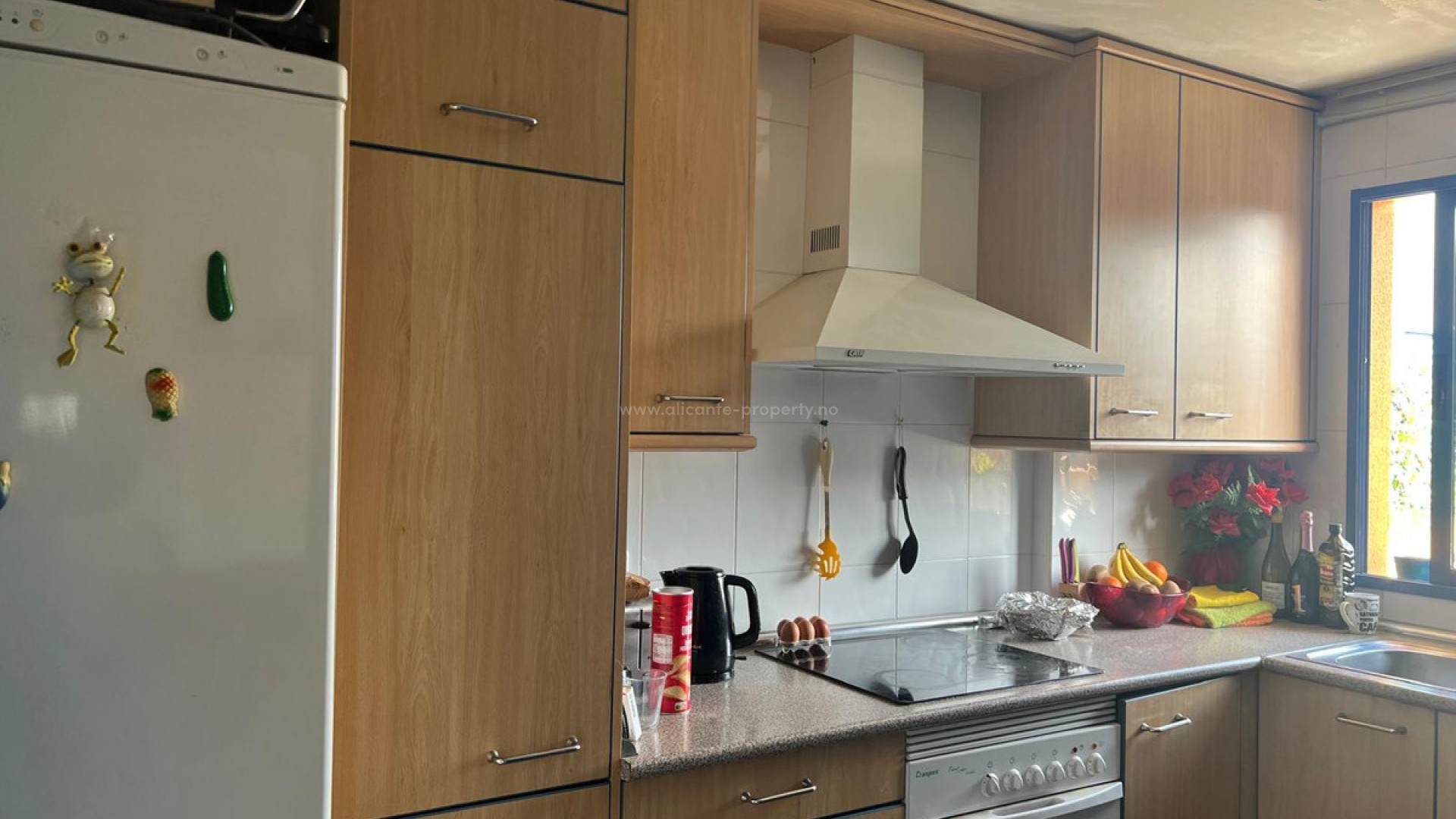 Apartment / flat in Denia Centro