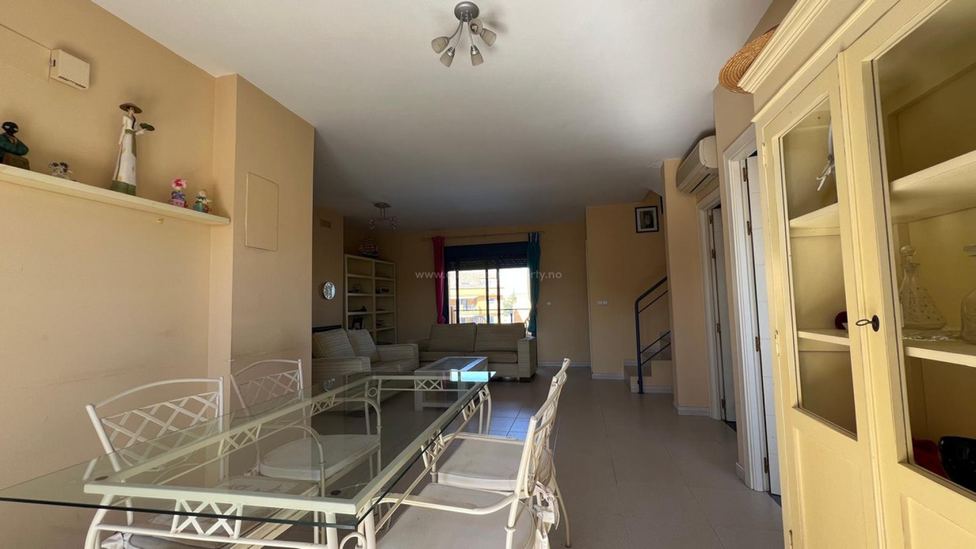 Apartment / flat in Denia Centro