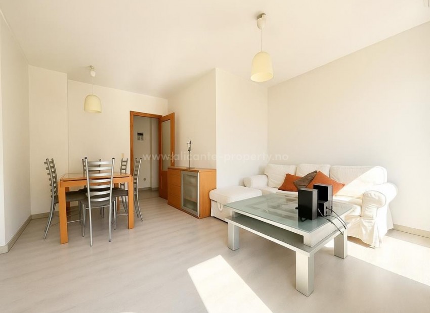 Apartment / flat in Denia Centro