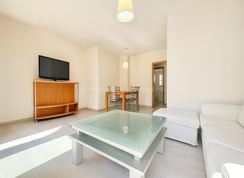 Apartment / flat in Denia Centro