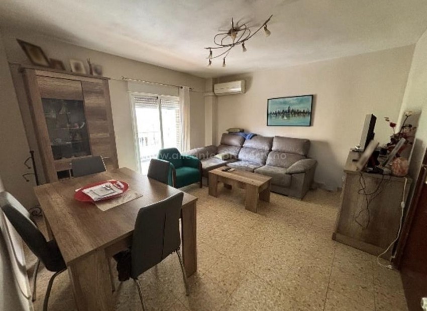 Apartment / flat in Denia Centro