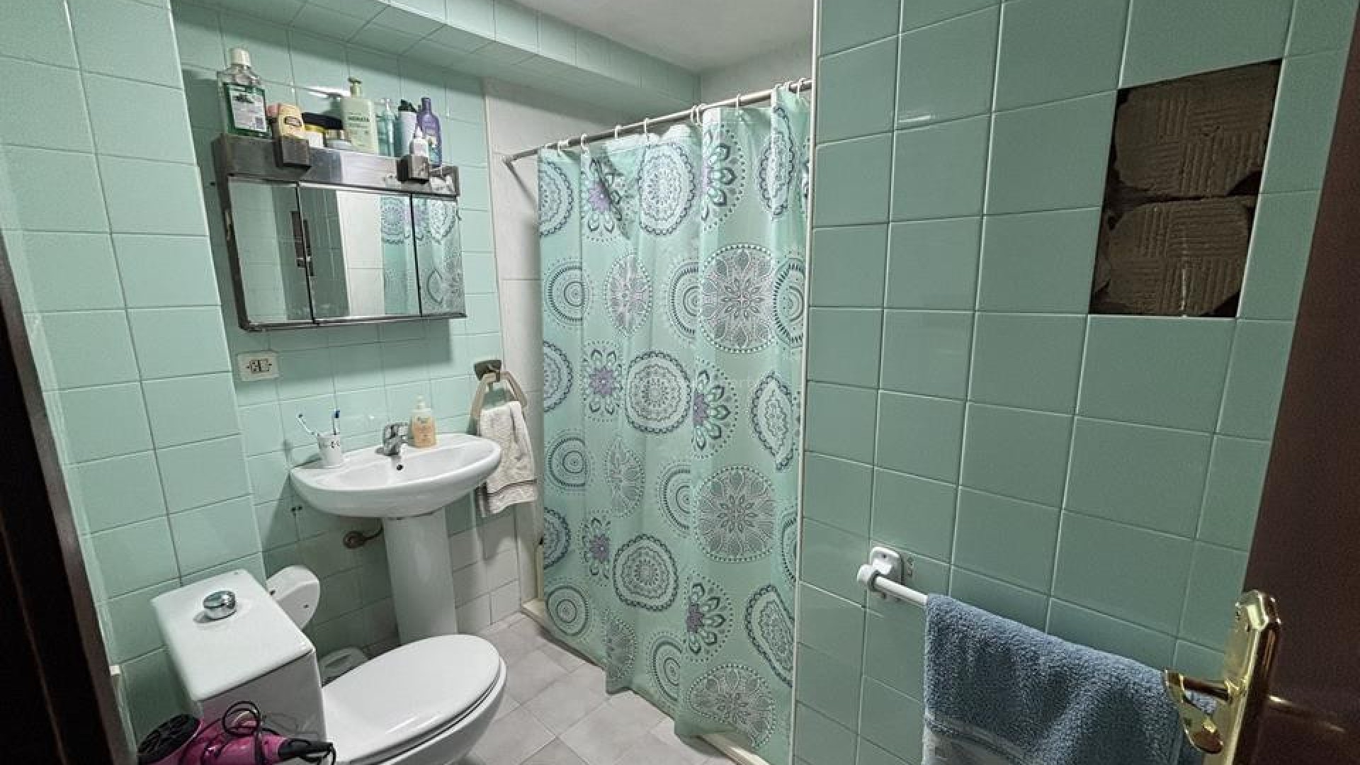 Apartment / flat in Denia Centro