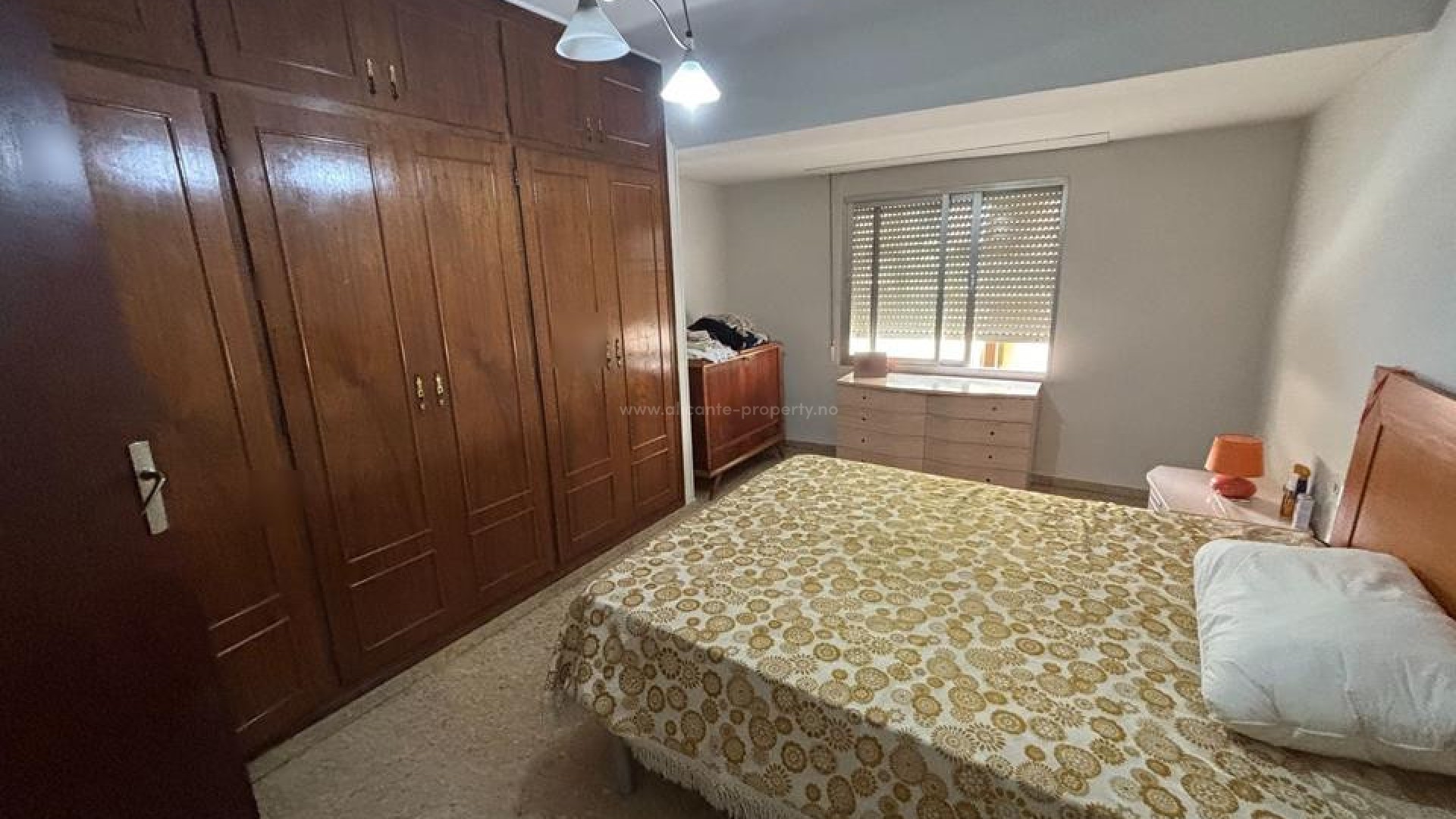 Apartment / flat in Denia Centro