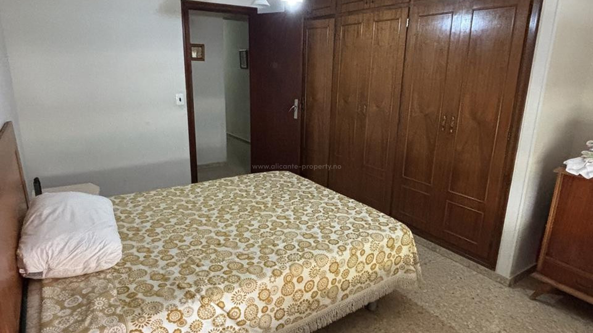 Apartment / flat in Denia Centro