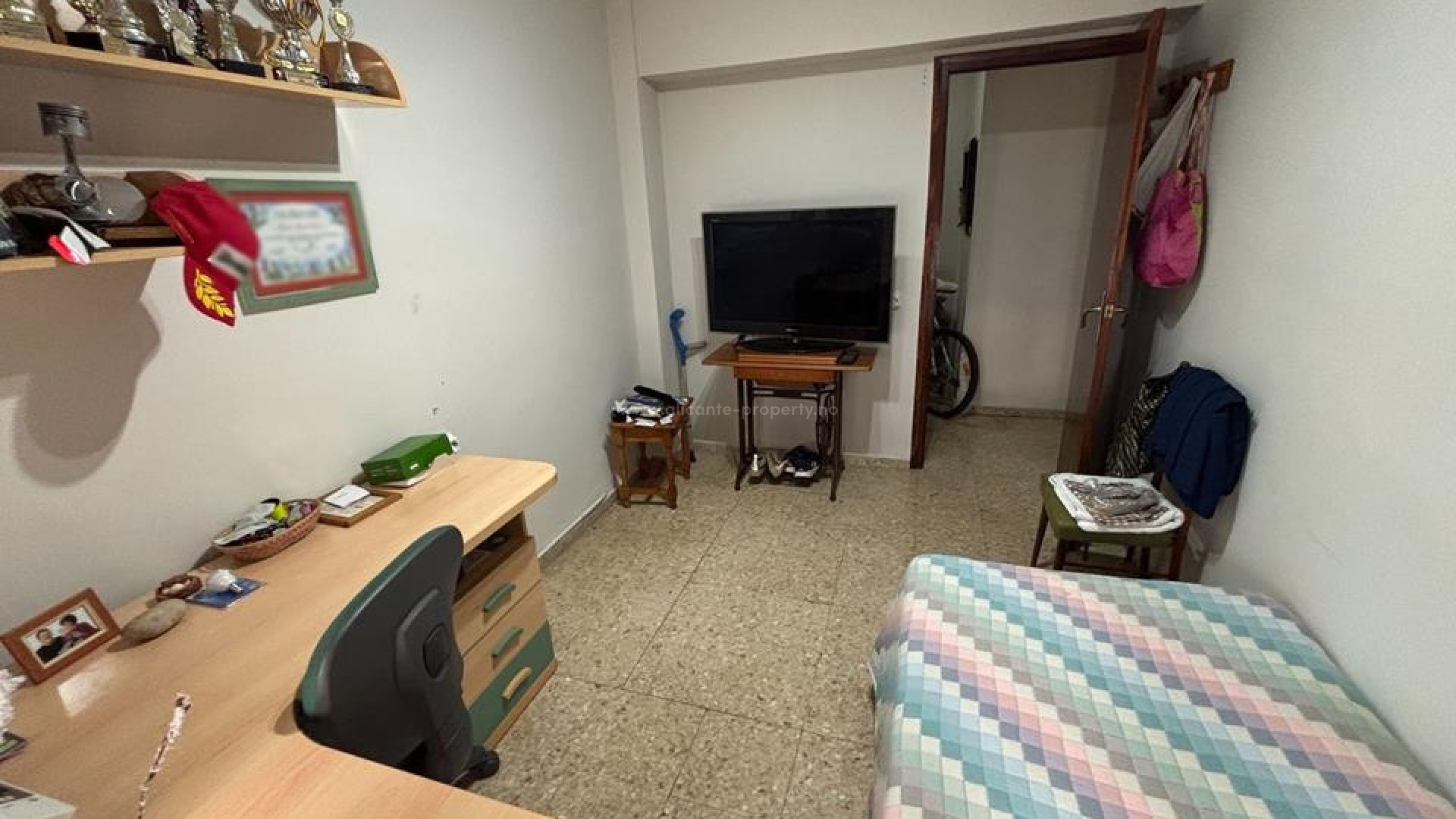 Apartment / flat in Denia Centro