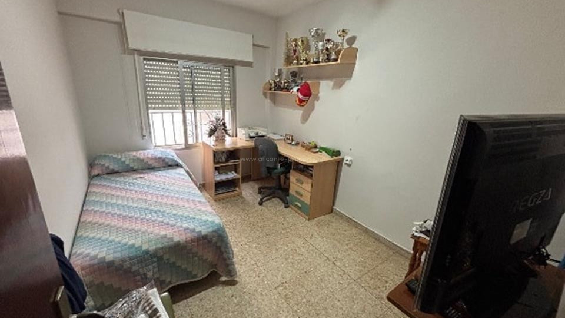 Apartment / flat in Denia Centro