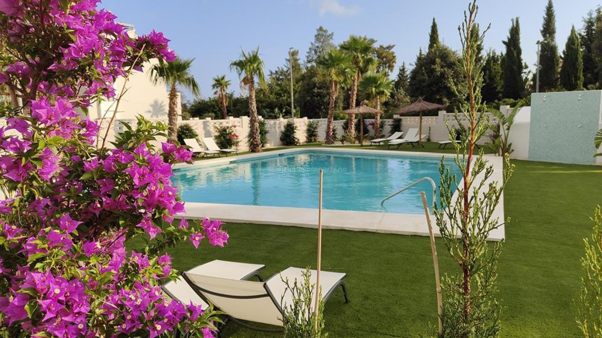 Apartment / flat in Denia Centro