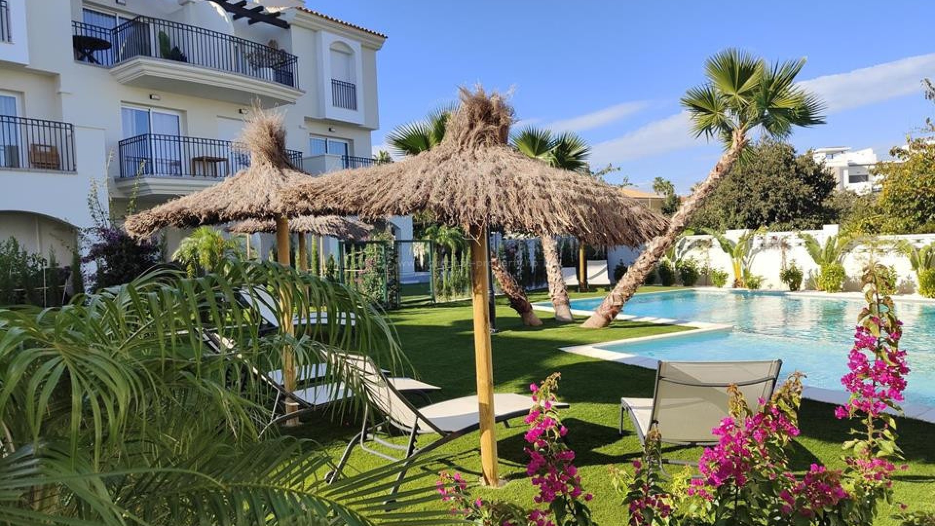 Apartment / flat in Denia Centro