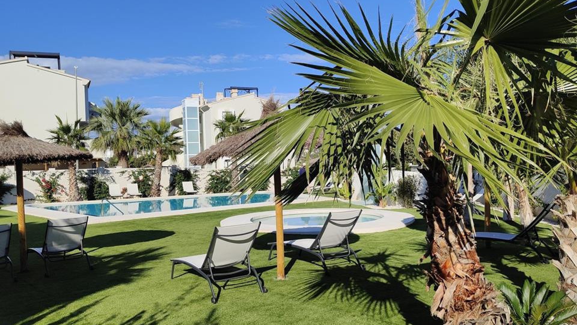 Apartment / flat in Denia Centro