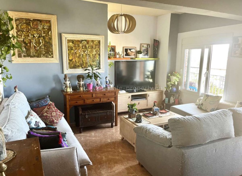 Apartment / flat in Denia Centro