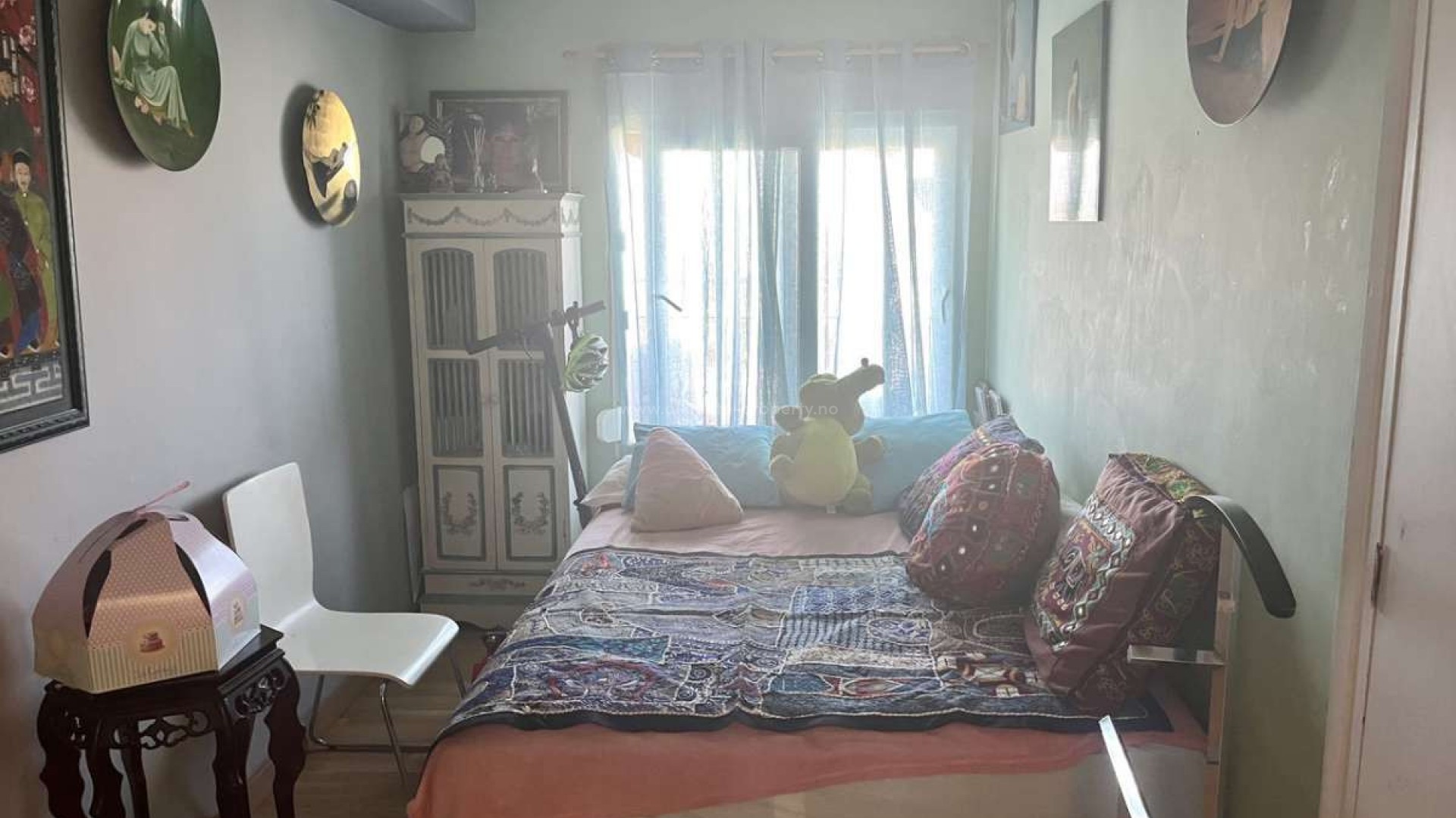 Apartment / flat in Denia Centro