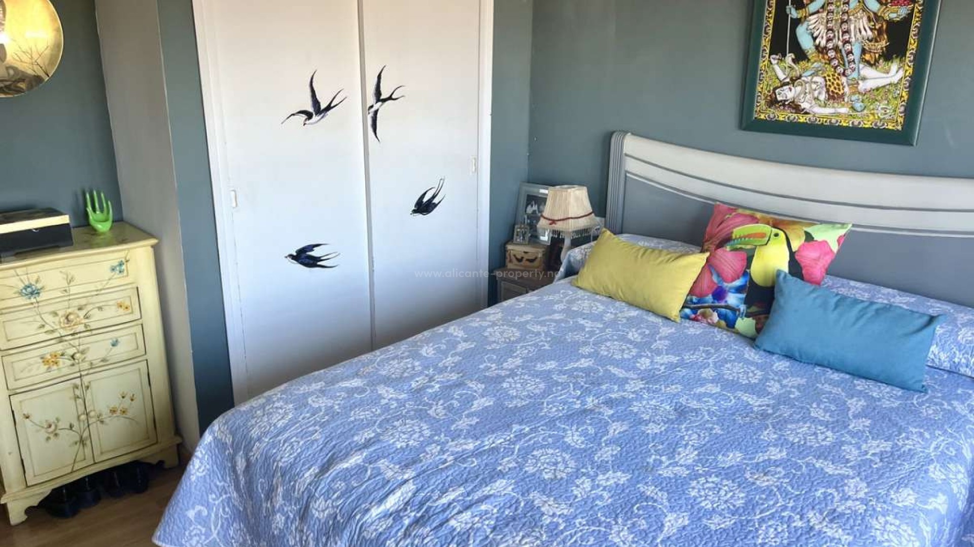 Apartment / flat in Denia Centro