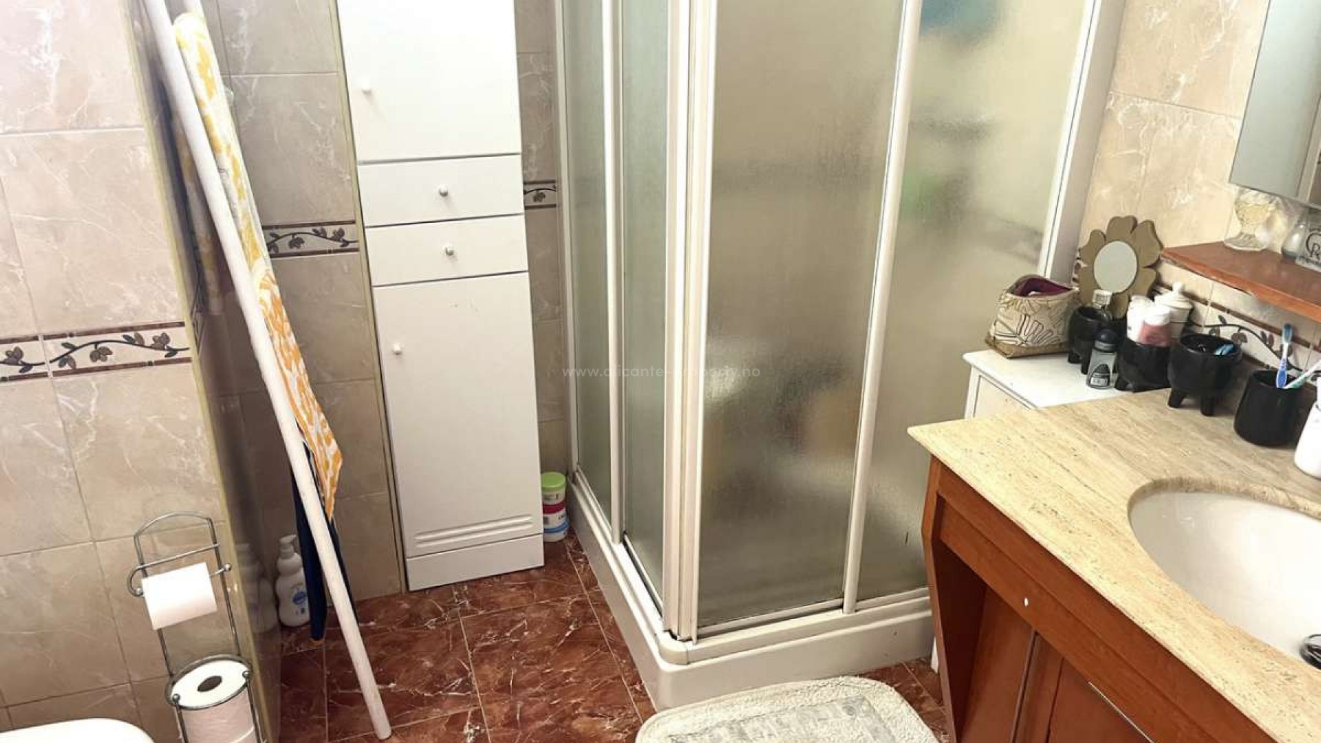 Apartment / flat in Denia Centro