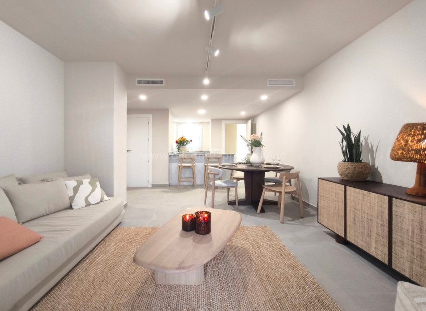 Apartment / flat in Denia Centro