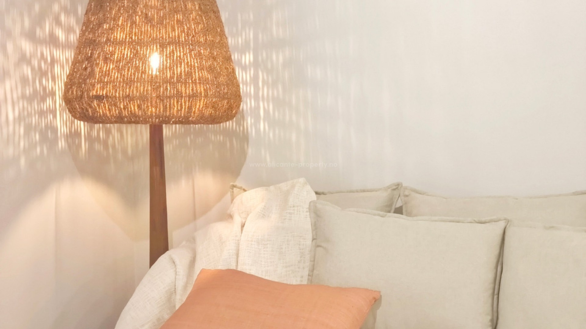 Apartment / flat in Denia Centro