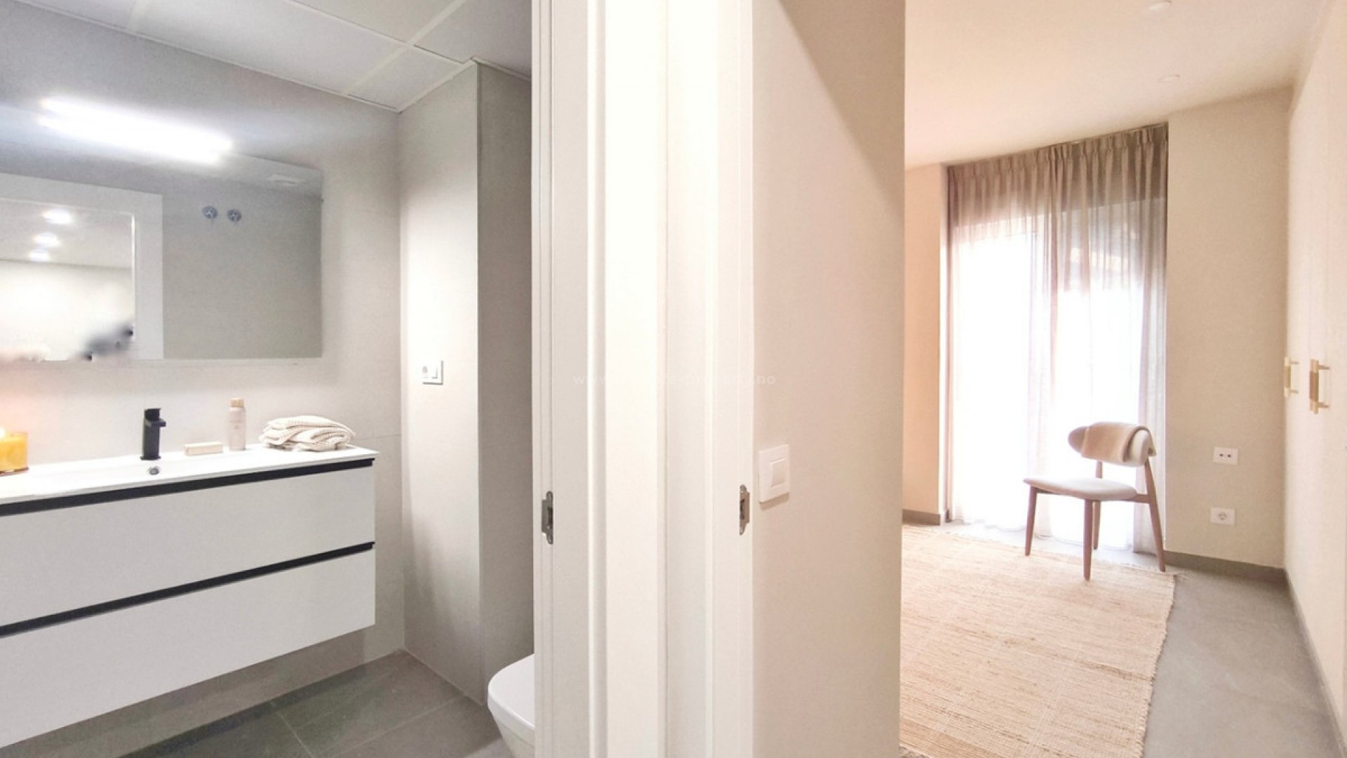 Apartment / flat in Denia Centro