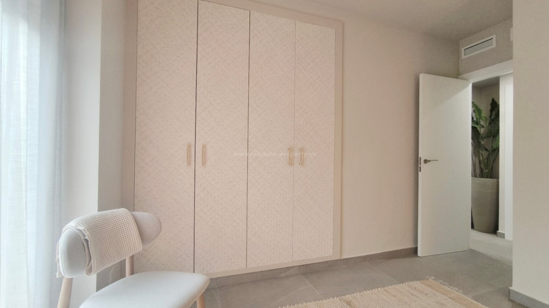 Apartment / flat in Denia Centro