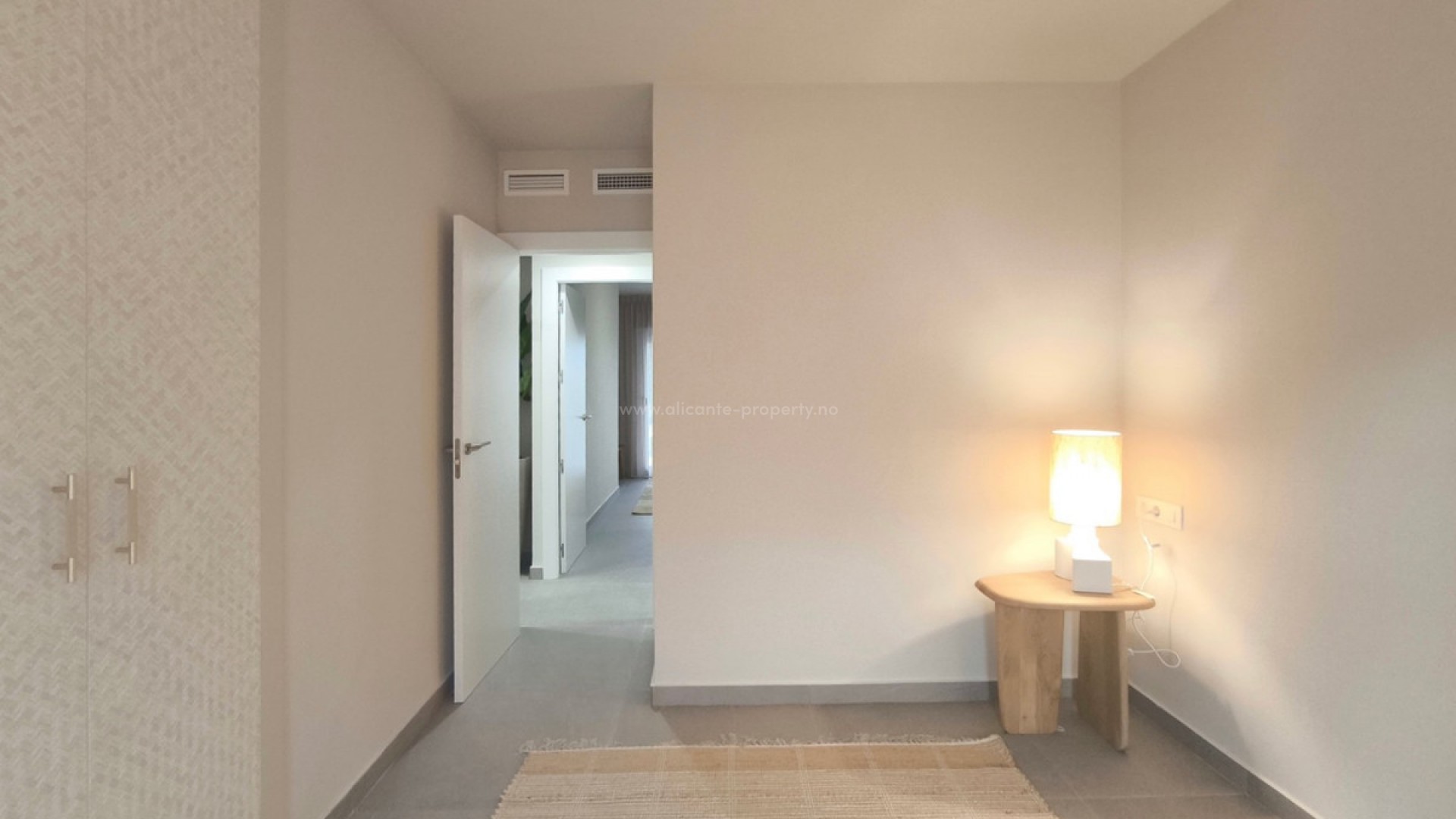 Apartment / flat in Denia Centro