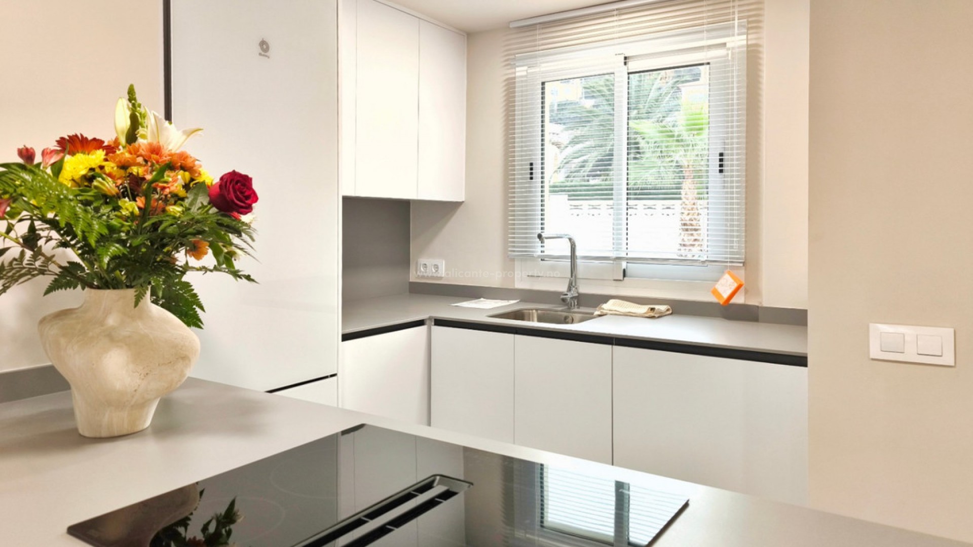 Apartment / flat in Denia Centro