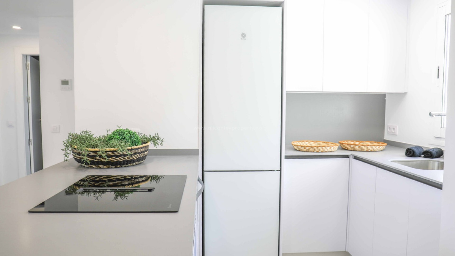 Apartment / flat in Denia Centro