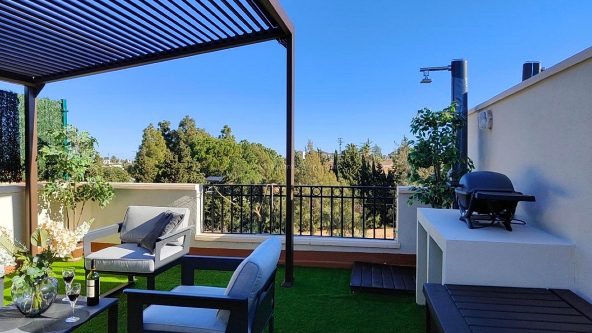 Apartment / flat in Denia Centro