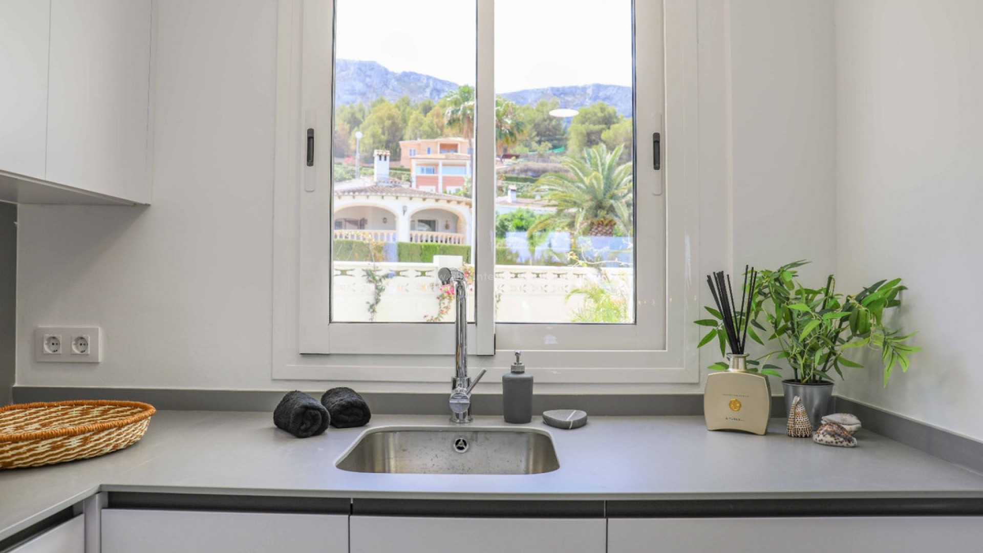 Apartment / flat in Denia Centro