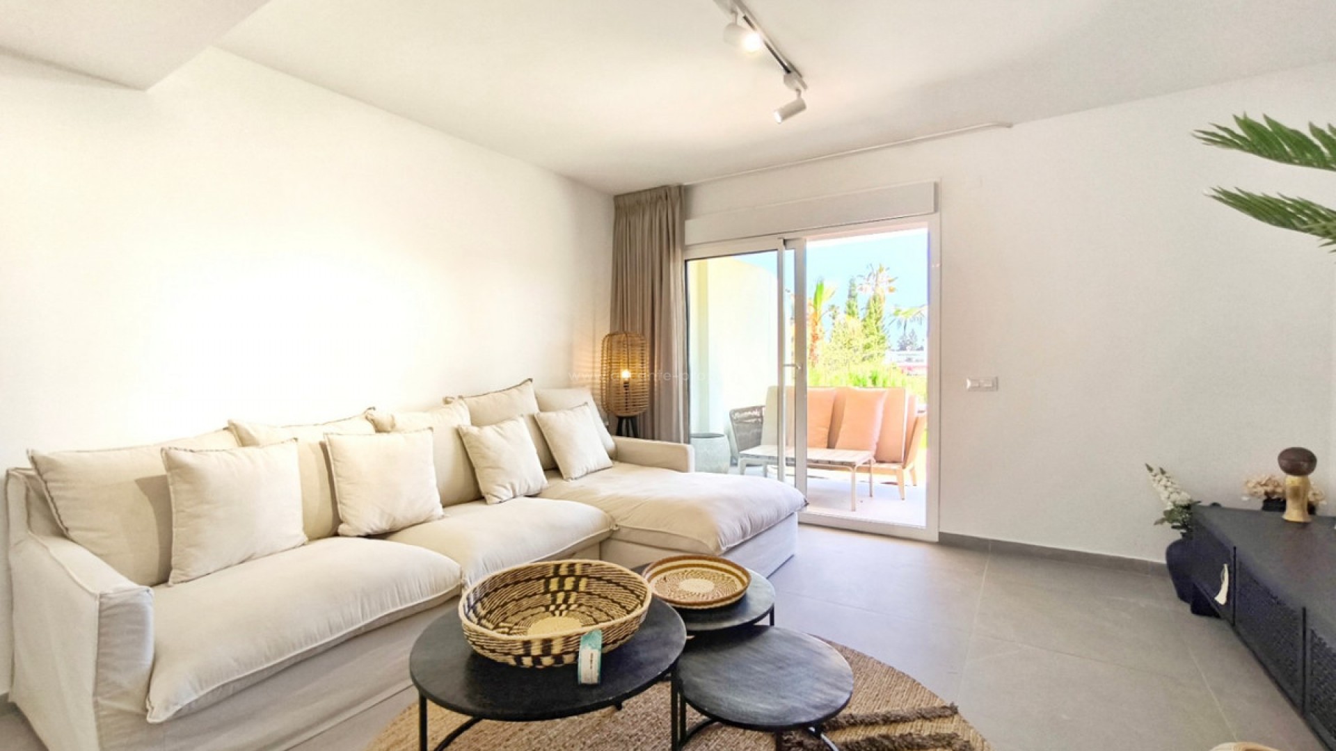 Apartment / flat in Denia Centro