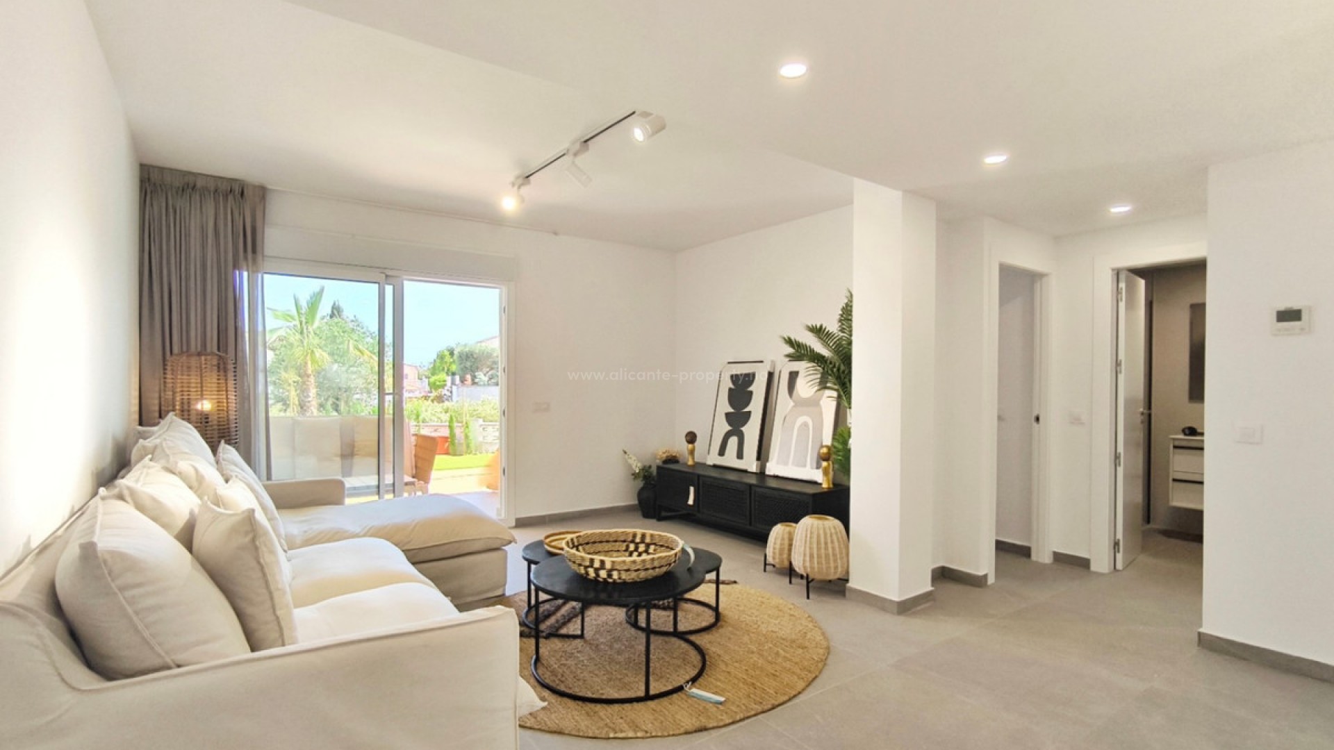 Apartment / flat in Denia Centro