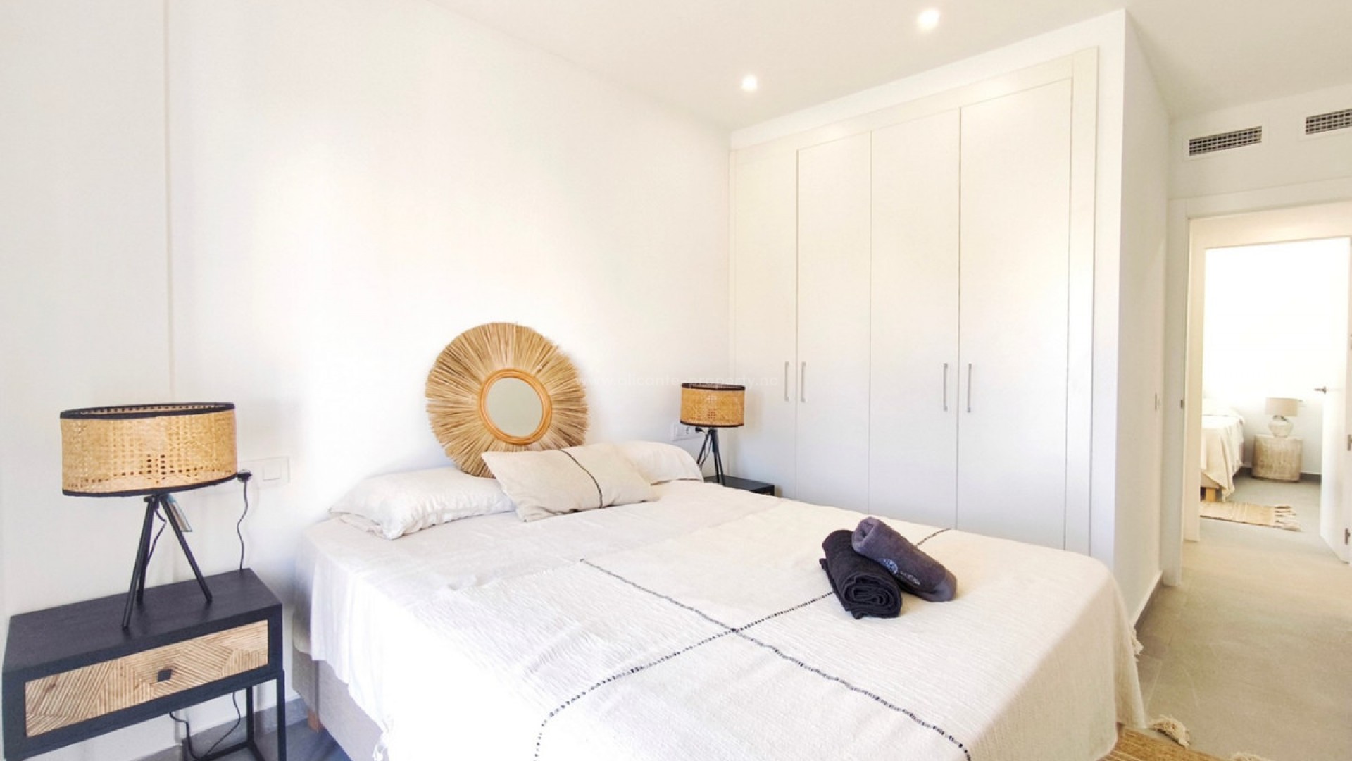 Apartment / flat in Denia Centro