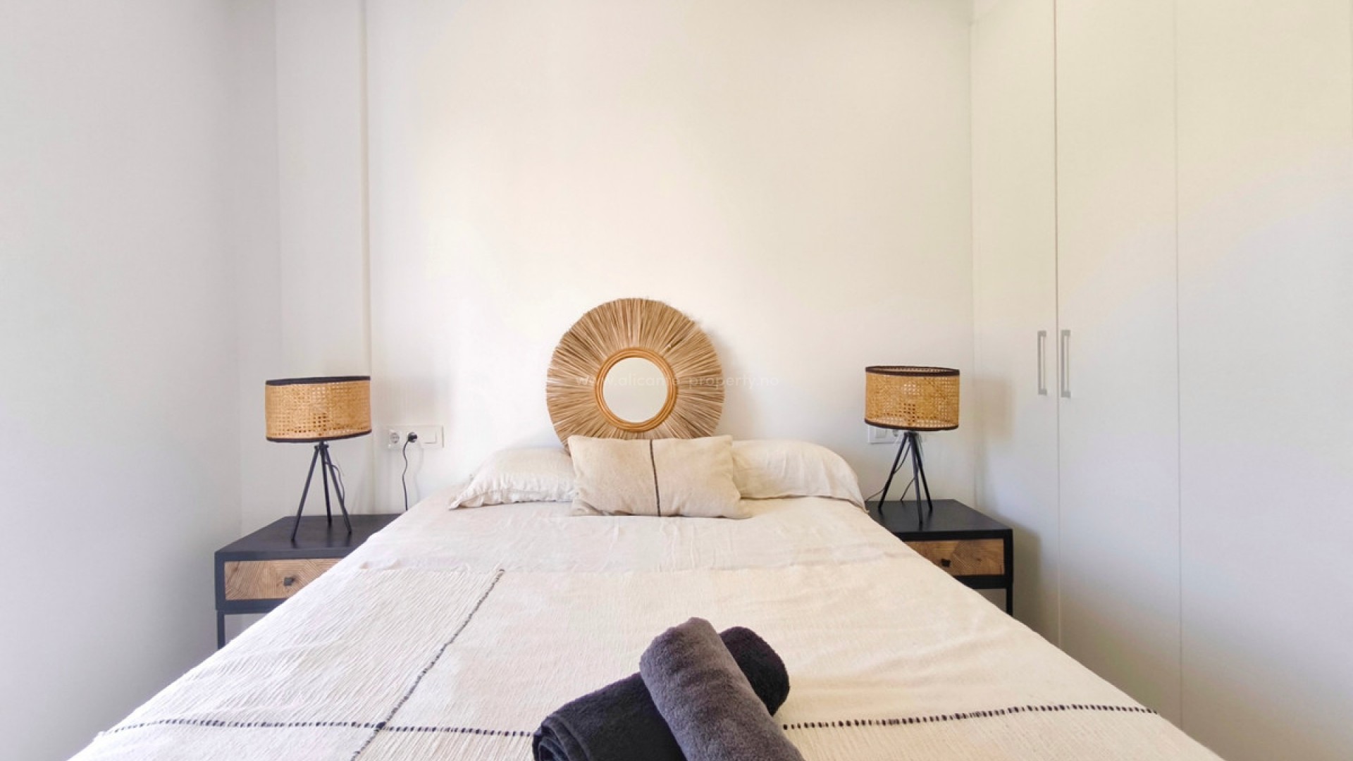 Apartment / flat in Denia Centro