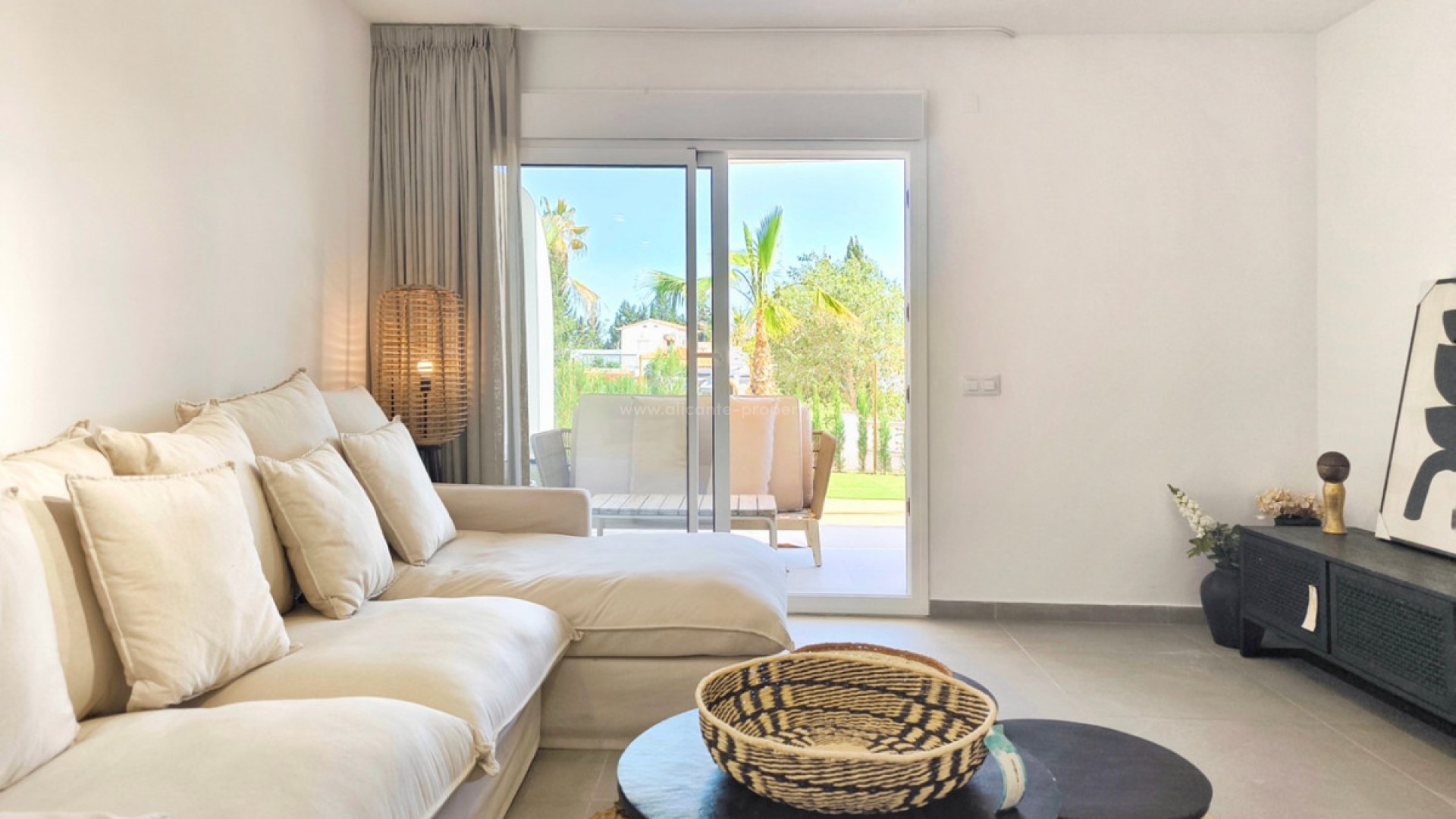 Apartment / flat in Denia Centro