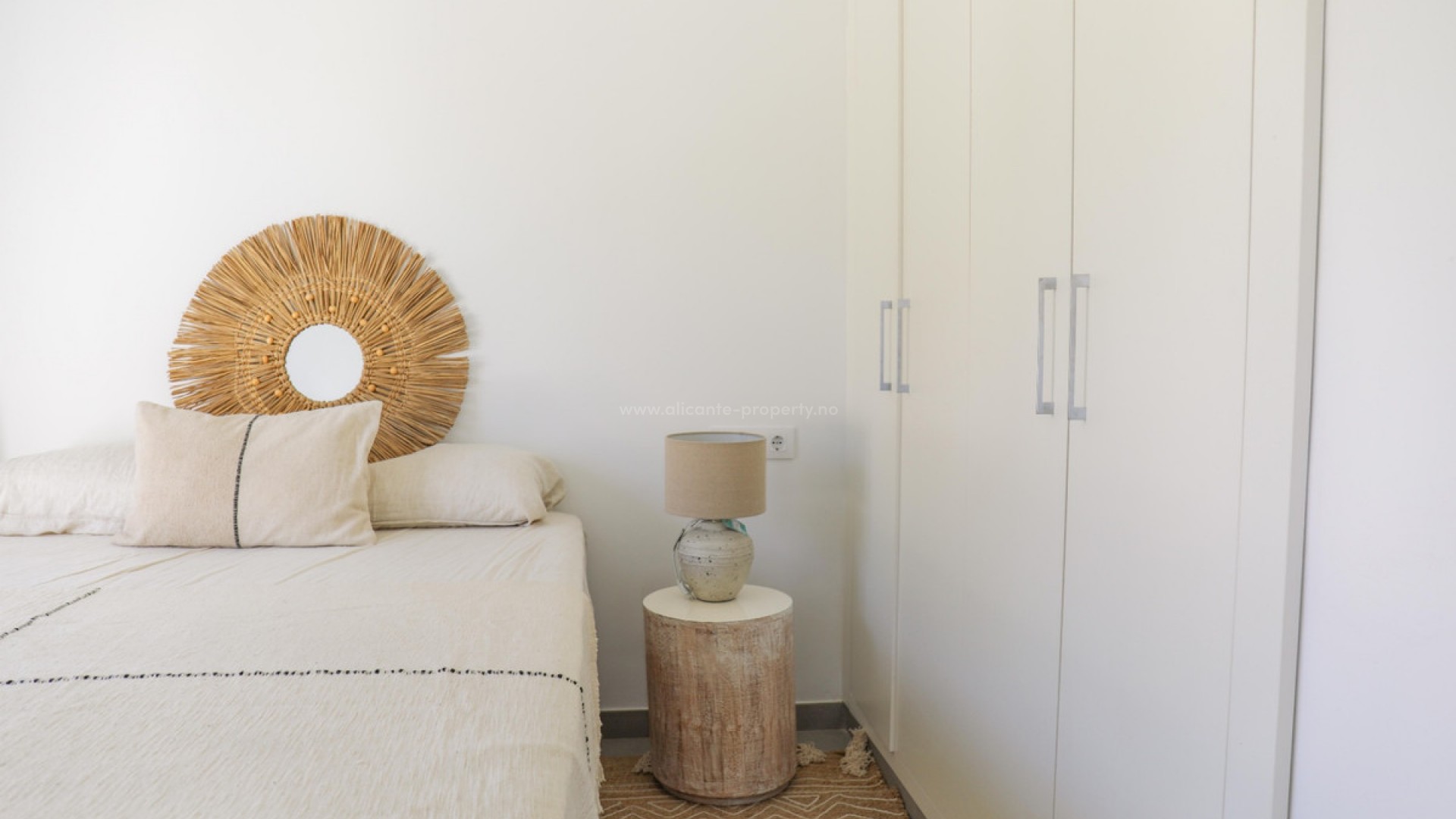 Apartment / flat in Denia Centro