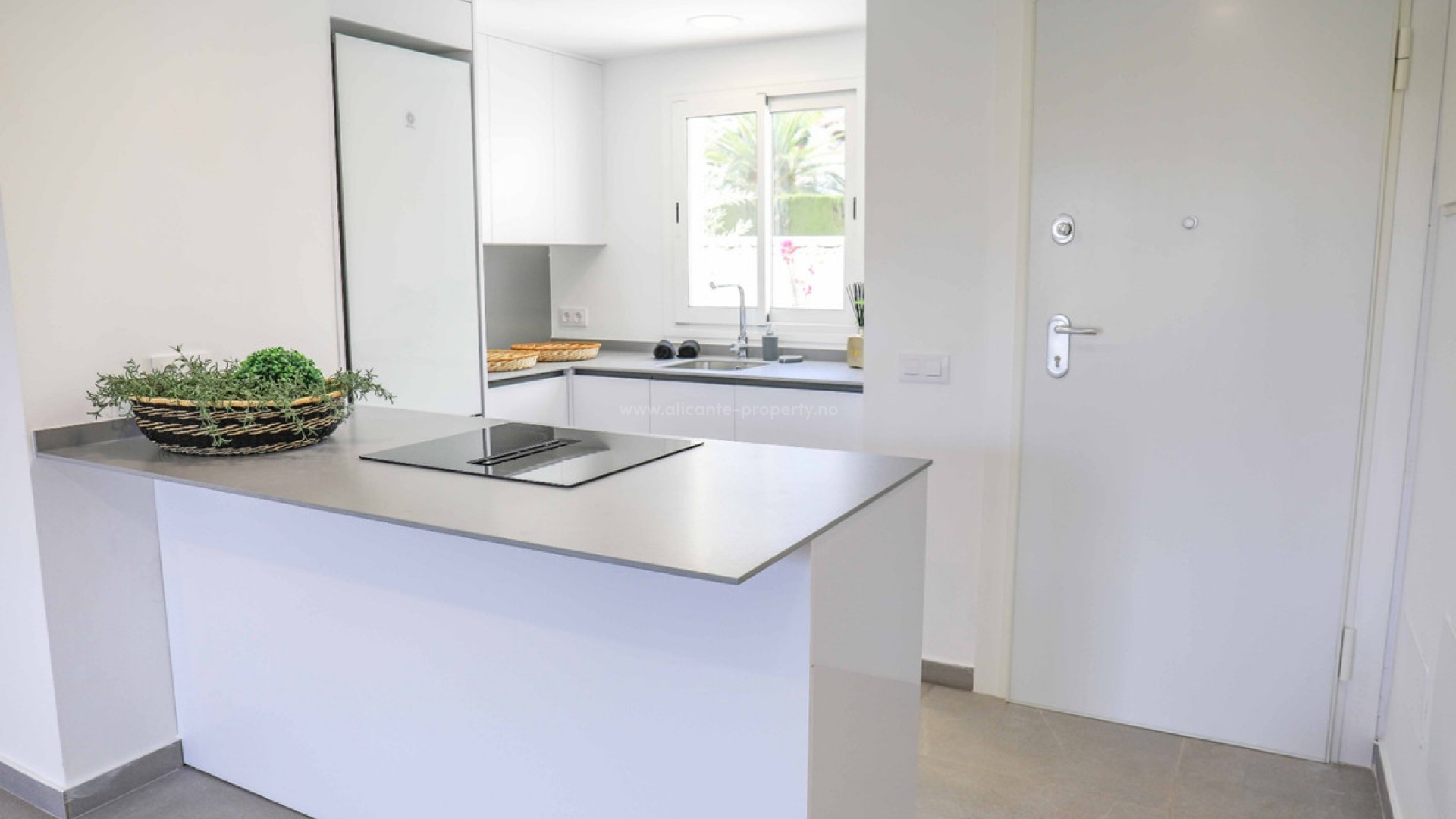 Apartment / flat in Denia Centro