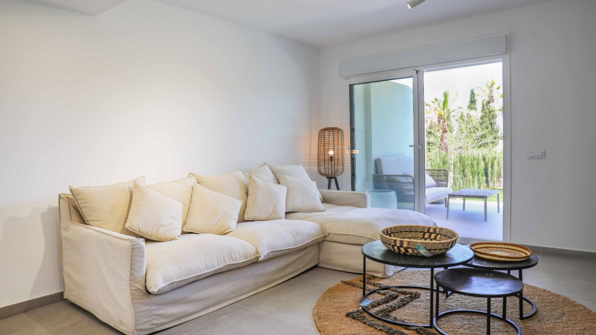 Apartment / flat in Denia Centro