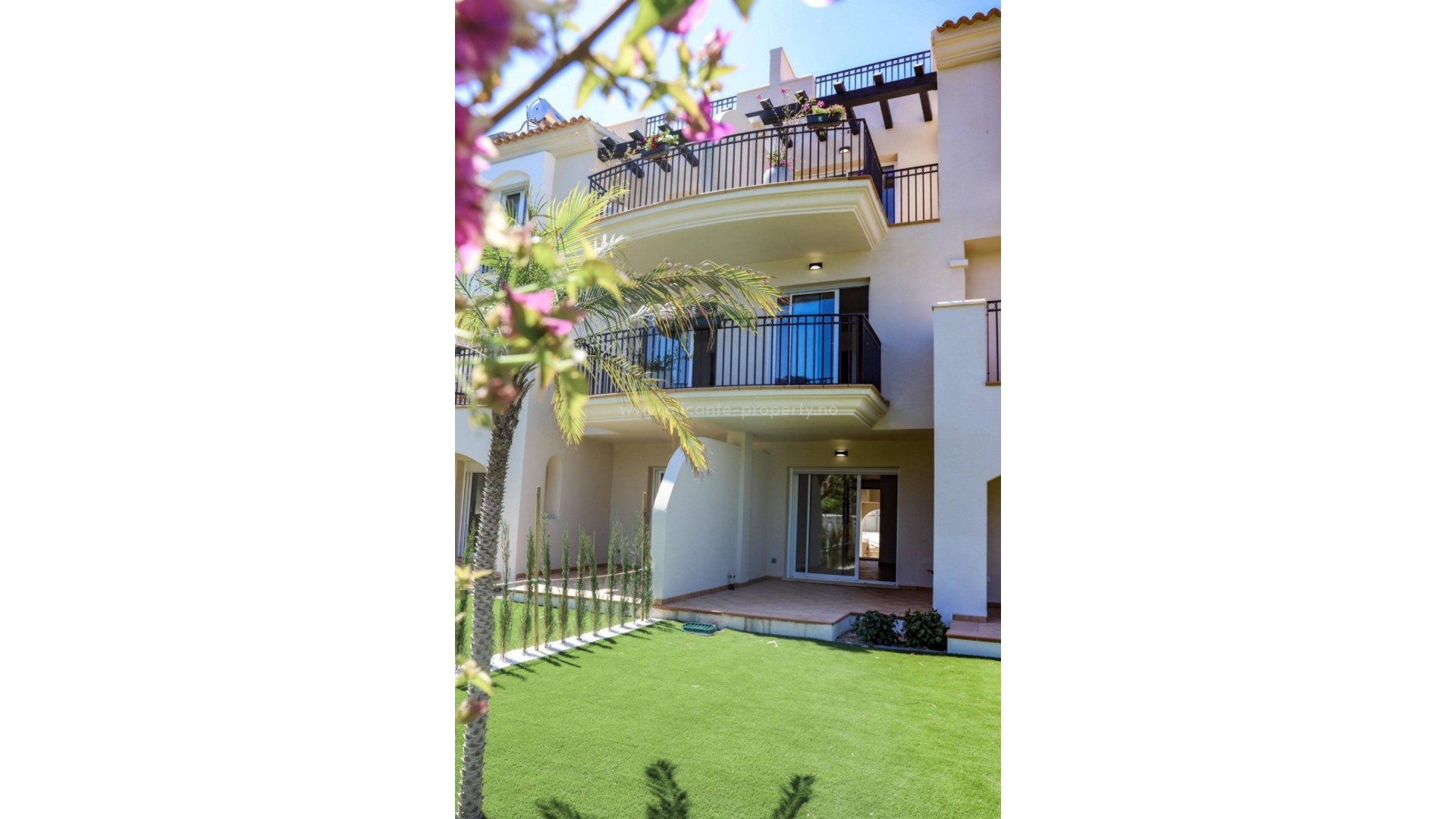 Apartment / flat in Denia Centro